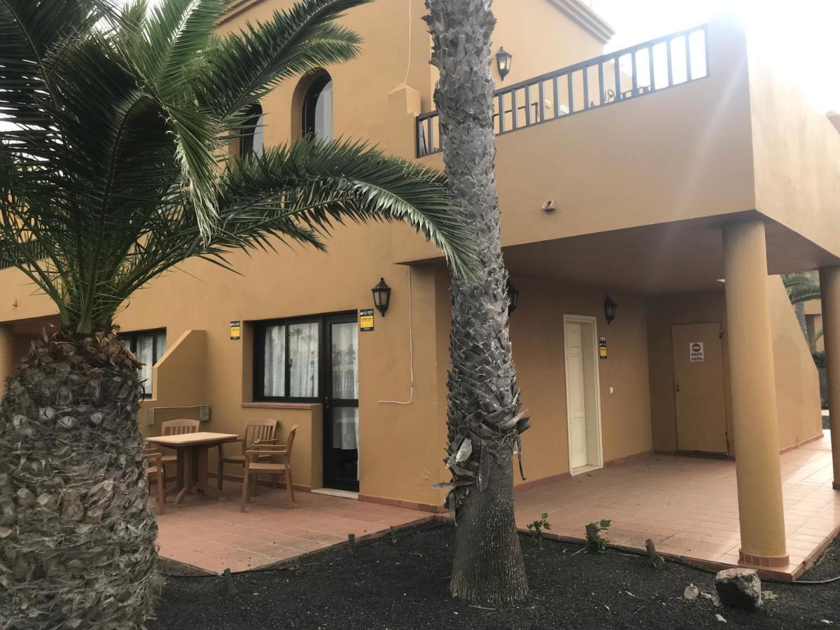 Casa Sotavento Apartment Corralejo Exterior photo