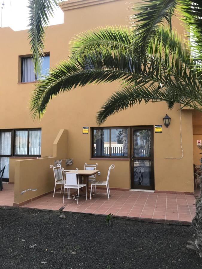 Casa Sotavento Apartment Corralejo Exterior photo
